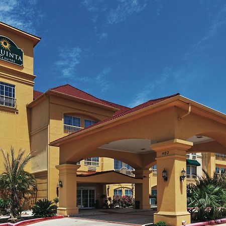 La Quinta By Wyndham Livingston Hotel Buitenkant foto