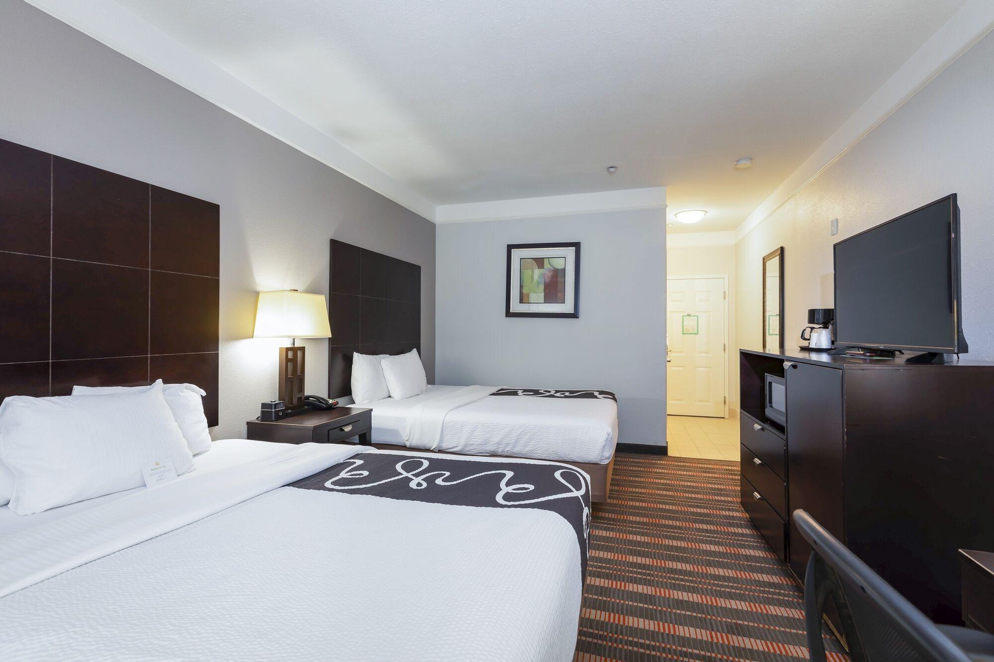 La Quinta By Wyndham Livingston Hotel Buitenkant foto
