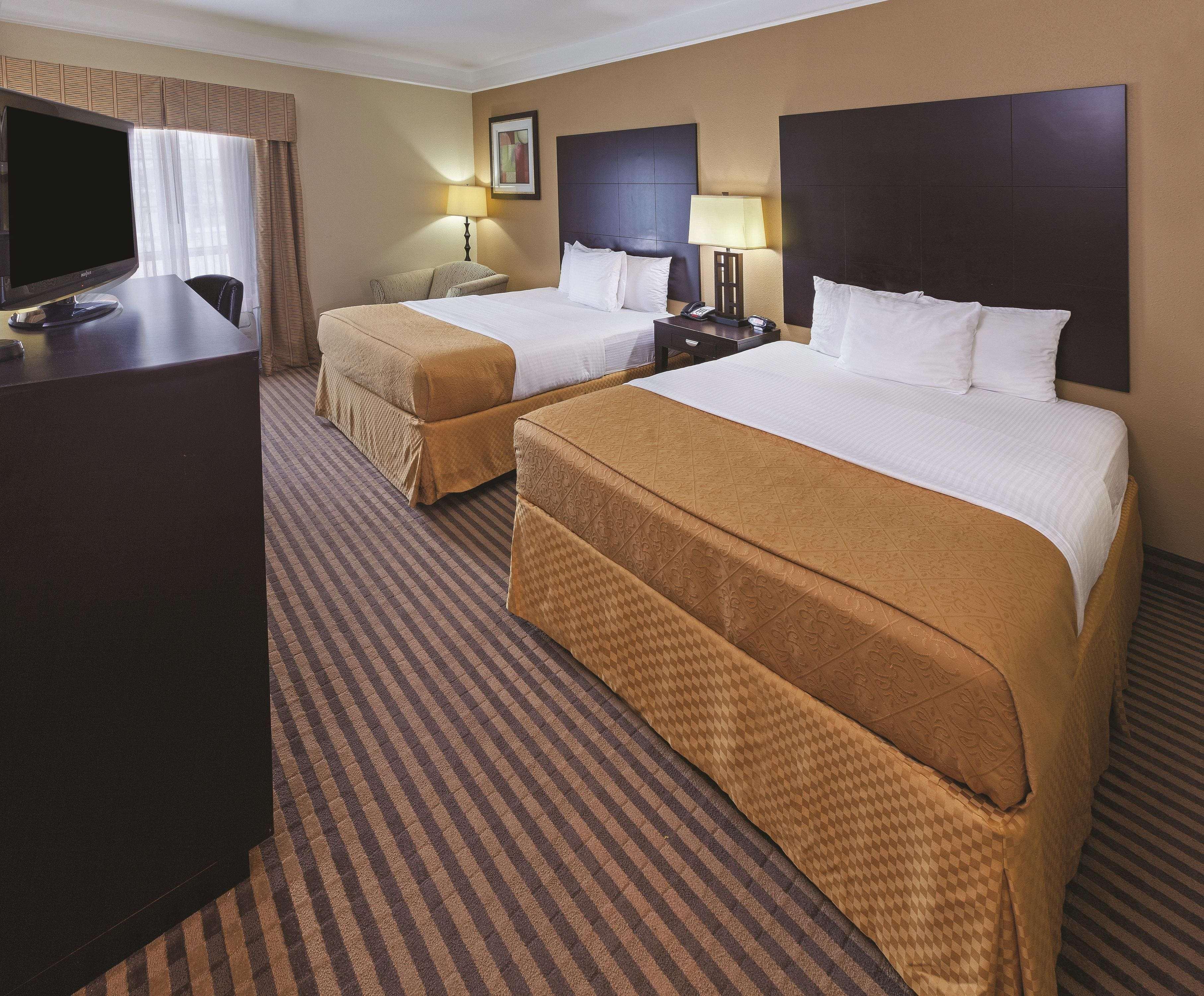La Quinta By Wyndham Livingston Hotel Buitenkant foto